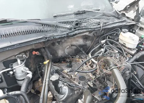 2005 Chevrolet Avalanche 1500 Z66 z USA, uszkodzony, nr VIN 3GNEC12Z65G146850